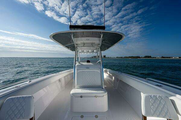Bahama CC w/Quad V10s Yacht For Sale