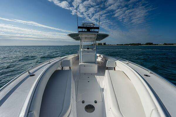 Bahama CC w/Quad V10s Yacht For Sale