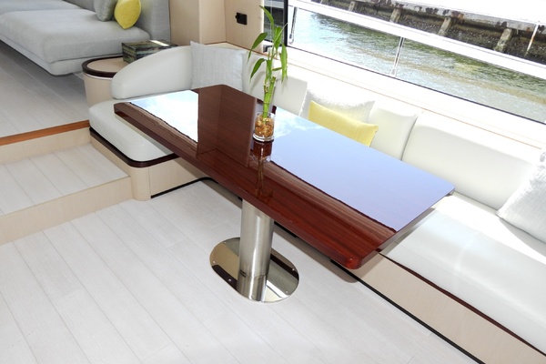 EFFORTLESS 68ft Azimut Yacht For Sale