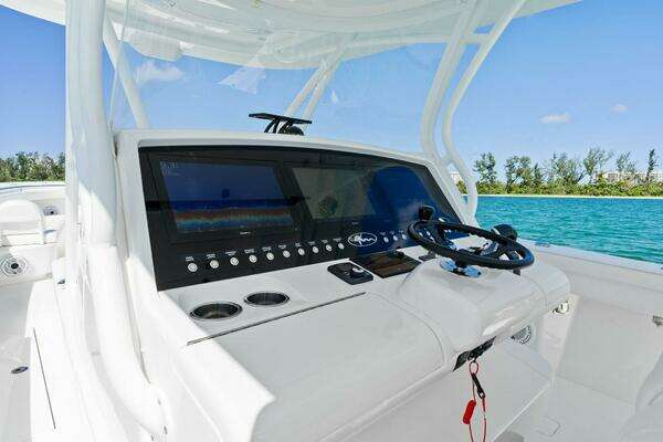 Valhalla Boatworks V-41 Yacht For Sale