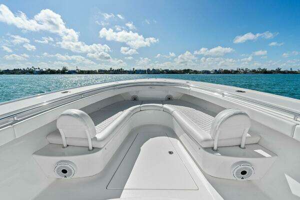 Valhalla Boatworks V-41 Yacht For Sale