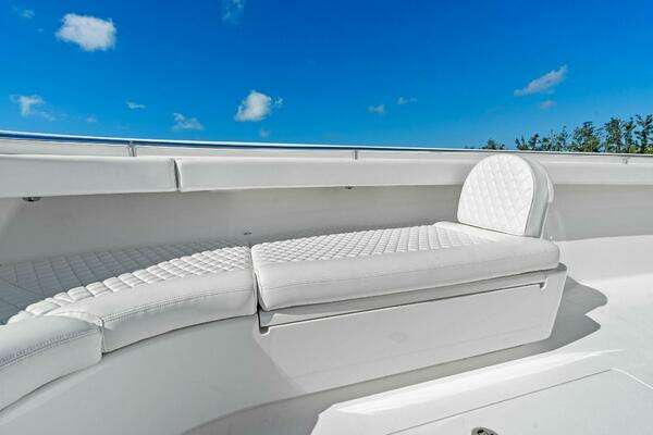 Valhalla Boatworks V-41 Yacht For Sale