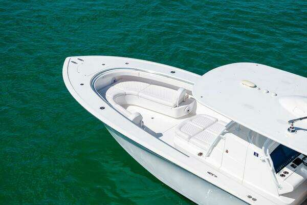 Valhalla Boatworks V-41 Yacht For Sale
