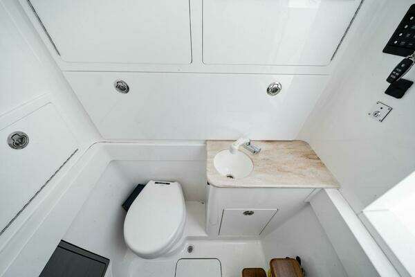 Valhalla Boatworks V-41 Yacht For Sale