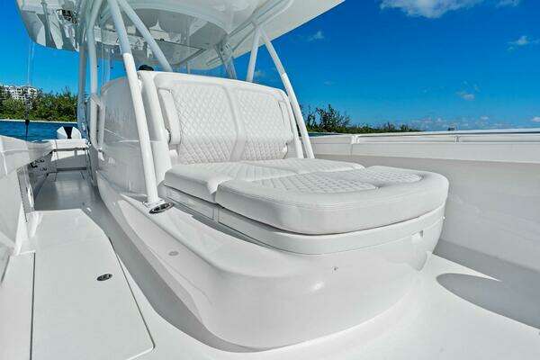 Valhalla Boatworks V-41 Yacht For Sale