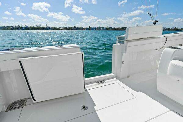 Valhalla Boatworks V-41 Yacht For Sale