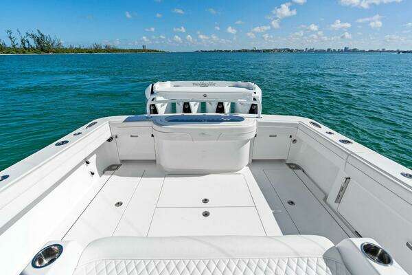 Valhalla Boatworks V-41 Yacht For Sale