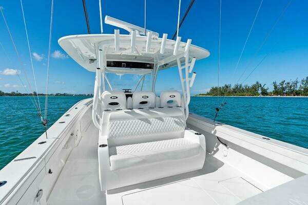 Valhalla Boatworks V-41 Yacht For Sale