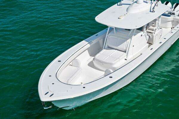 Valhalla Boatworks V-41 Yacht For Sale