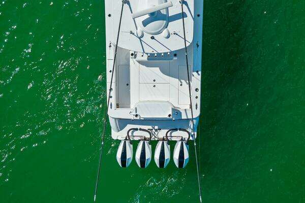 Valhalla Boatworks V-41 Yacht For Sale