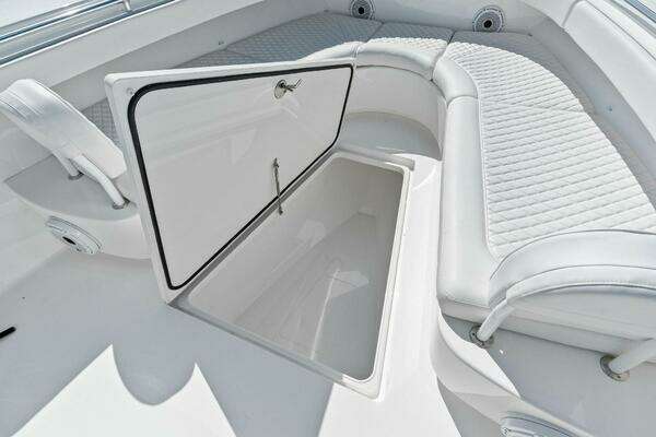 Valhalla Boatworks V-41 Yacht For Sale