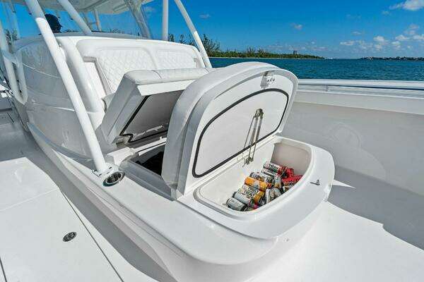 Valhalla Boatworks V-41 Yacht For Sale