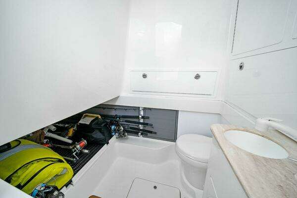 Valhalla Boatworks V-41 Yacht For Sale