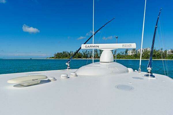 Valhalla Boatworks V-41 Yacht For Sale