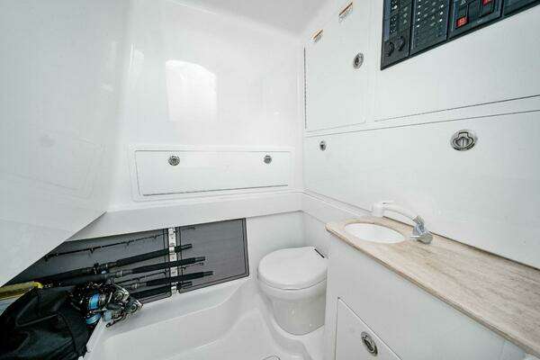 2023 Valhalla Boatworks 41