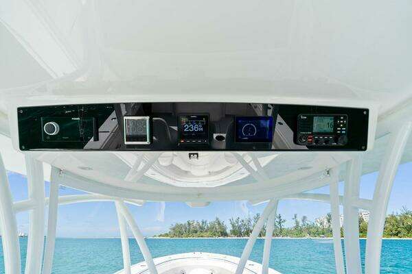 Valhalla Boatworks V-41 Yacht For Sale