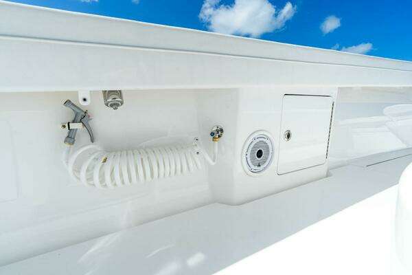 Valhalla Boatworks V-41 Yacht For Sale