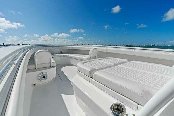 Valhalla Boatworks V-41 Yacht For Sale