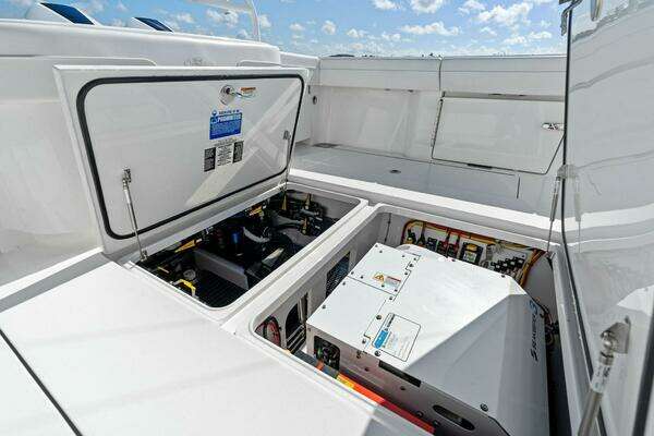 Valhalla Boatworks V-41 Yacht For Sale