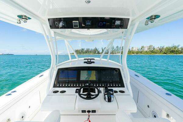 2023 Valhalla Boatworks 41