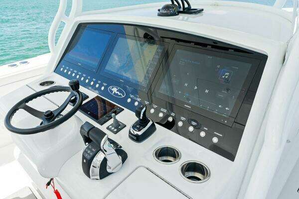 Valhalla Boatworks V-41 Yacht For Sale