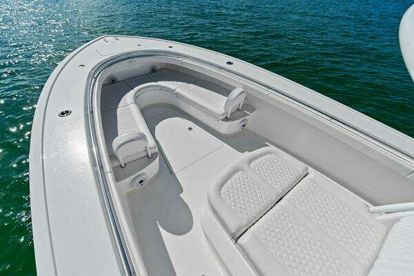 Valhalla Boatworks V-41 Yacht For Sale