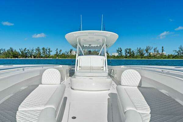 2023 Valhalla Boatworks 41