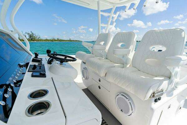 Valhalla Boatworks V-41 Yacht For Sale
