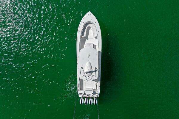 Valhalla Boatworks V-41 Yacht For Sale