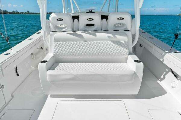 Valhalla Boatworks V-41 Yacht For Sale