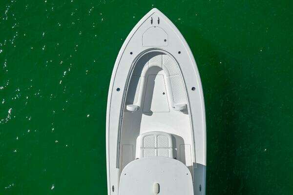 Valhalla Boatworks V-41 Yacht For Sale