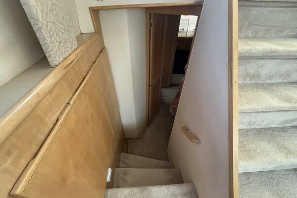 Deep Blues 37ft Carver Yacht For Sale