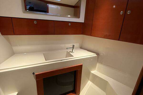 Hanse 461 Yacht For Sale