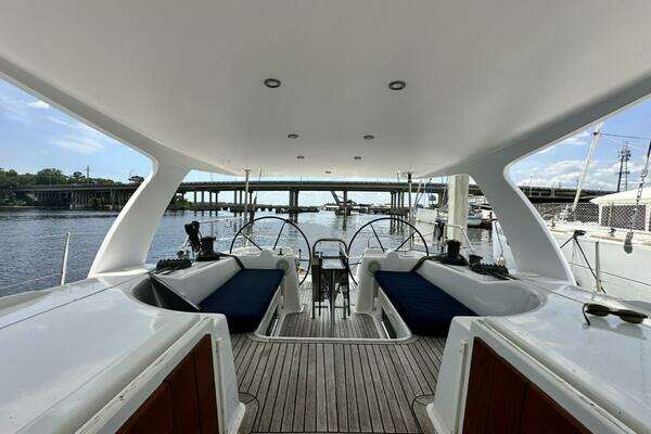 Hanse 461 Yacht For Sale