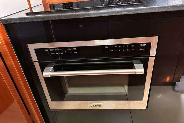 Hanse 461 Yacht For Sale