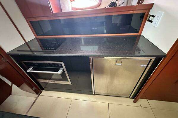 Hanse 461 Yacht For Sale