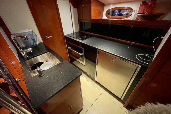 Hanse 461 Yacht For Sale