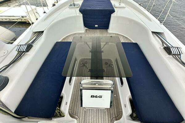 Hanse 461 Yacht For Sale