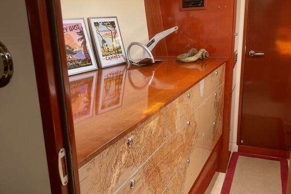Hanse 461 Yacht For Sale