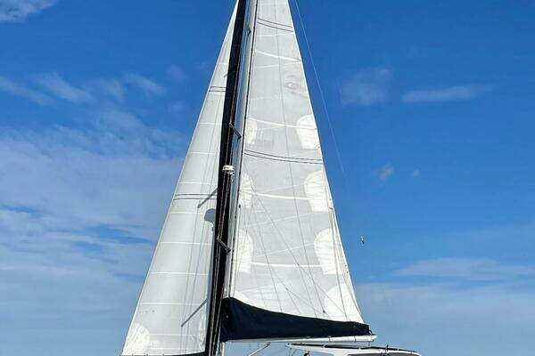 Hanse 461 Yacht For Sale