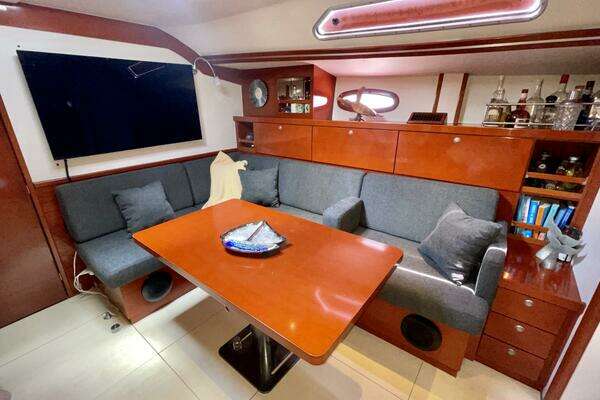 Hanse 461 Yacht For Sale