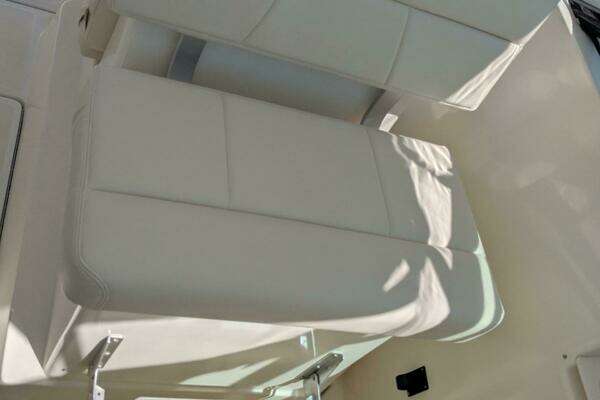 Photo of the 1995 Tiara Yachts 29 Open "Get Goin'"