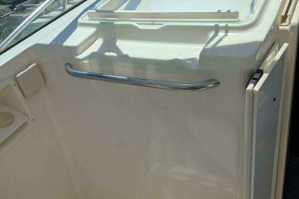 Photo of the 1995 Tiara Yachts 29 Open "Get Goin'"