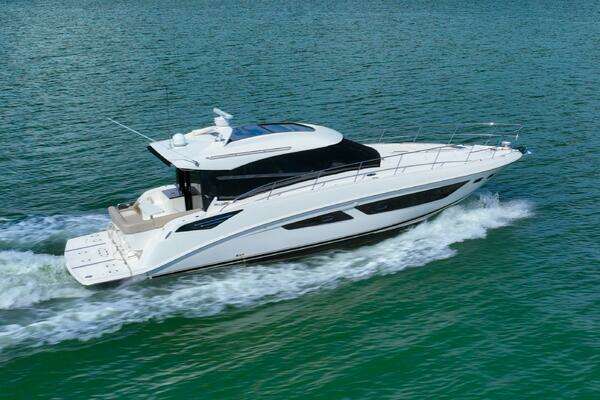 Sea Ray  Yacht For Sale