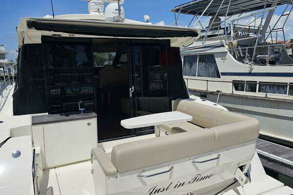 Sea Ray  Yacht For Sale