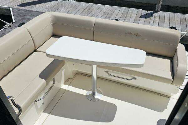 Sea Ray  Yacht For Sale