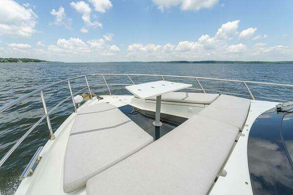 Galeon 500 Fly Yacht For Sale