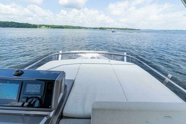 Galeon 500 Fly Yacht For Sale