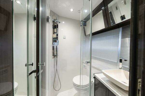 Galeon 500 Fly Yacht For Sale