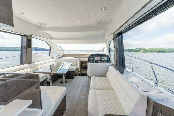 Galeon 500 Fly Yacht For Sale